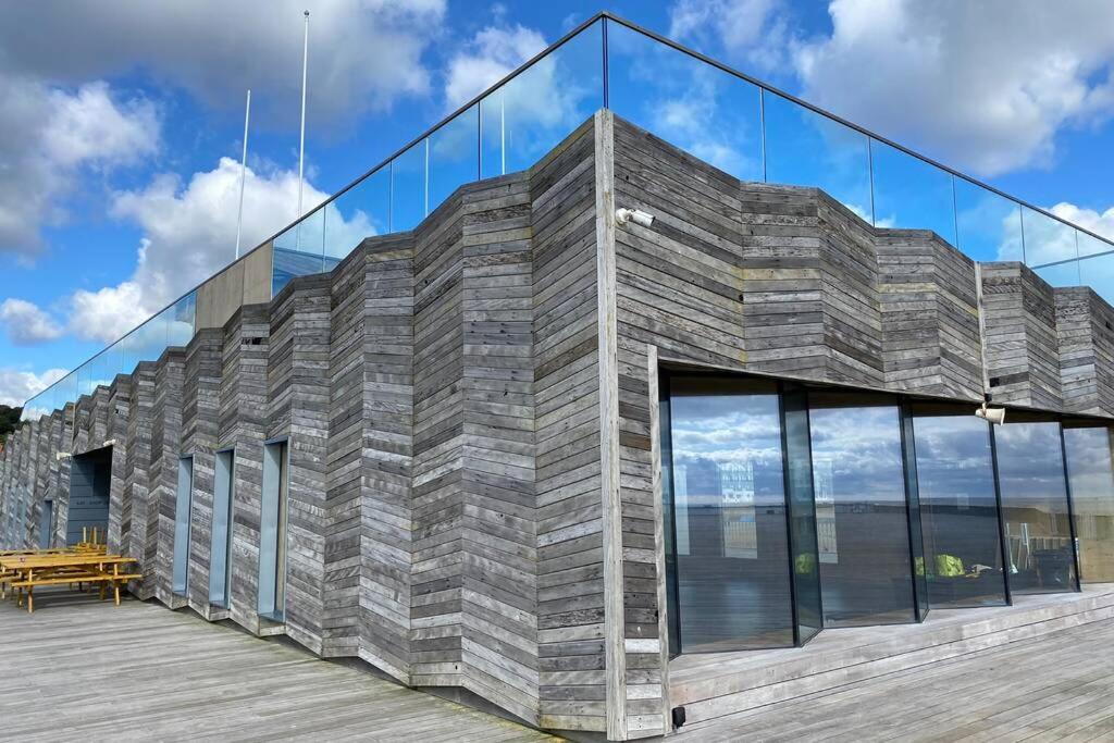 The Old Queens Stable On Sea Hollington  Buitenkant foto